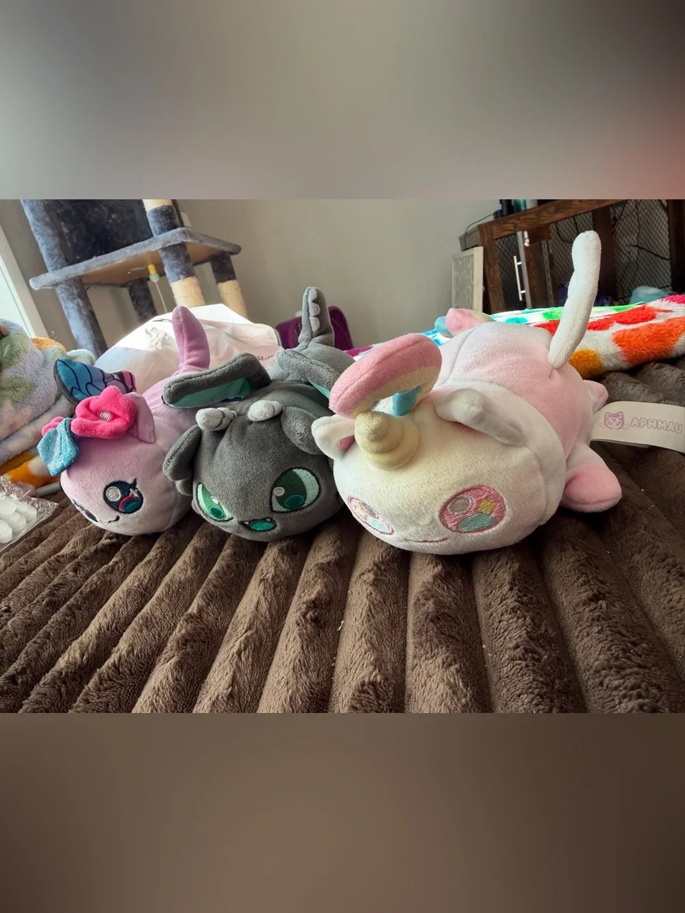 Aphmau Meemeow Bundle